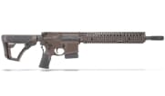 Daniel Defense M4A1 5.56mm NATO 14.5" 1:7" Bbl CA Compliant Mil Spec+ Rifle 02-088-15126-055