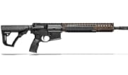 Daniel Defense M4A1 Flat Dark Earth 5.56mm NATO 14.5" 1:7" Bbl Rifle w/NO MAG 02-088-06027-067