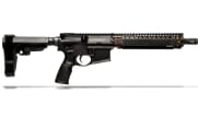 Daniel Defense MK18 5.56mm NATO 10.3" 1:7" Bbl FDE Pistol w/NO MAG 02-088-06030-067