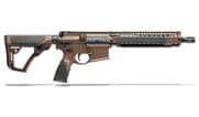 Daniel Defense MK18 5.56 NATO 10.3" 1:7" Mil Spec+ Short Barrel Rifle w/NO MAG 02-088-15028-067