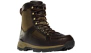 Danner Recurve 7" Brown/Olive Moc-Toe Size 9.5 EE Hunting Boot 47614-09.5-EE