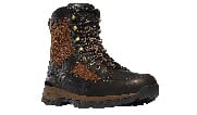 Danner Recurve 7" Brown 400G Size 9 D Hunting Boot 47612-09-D