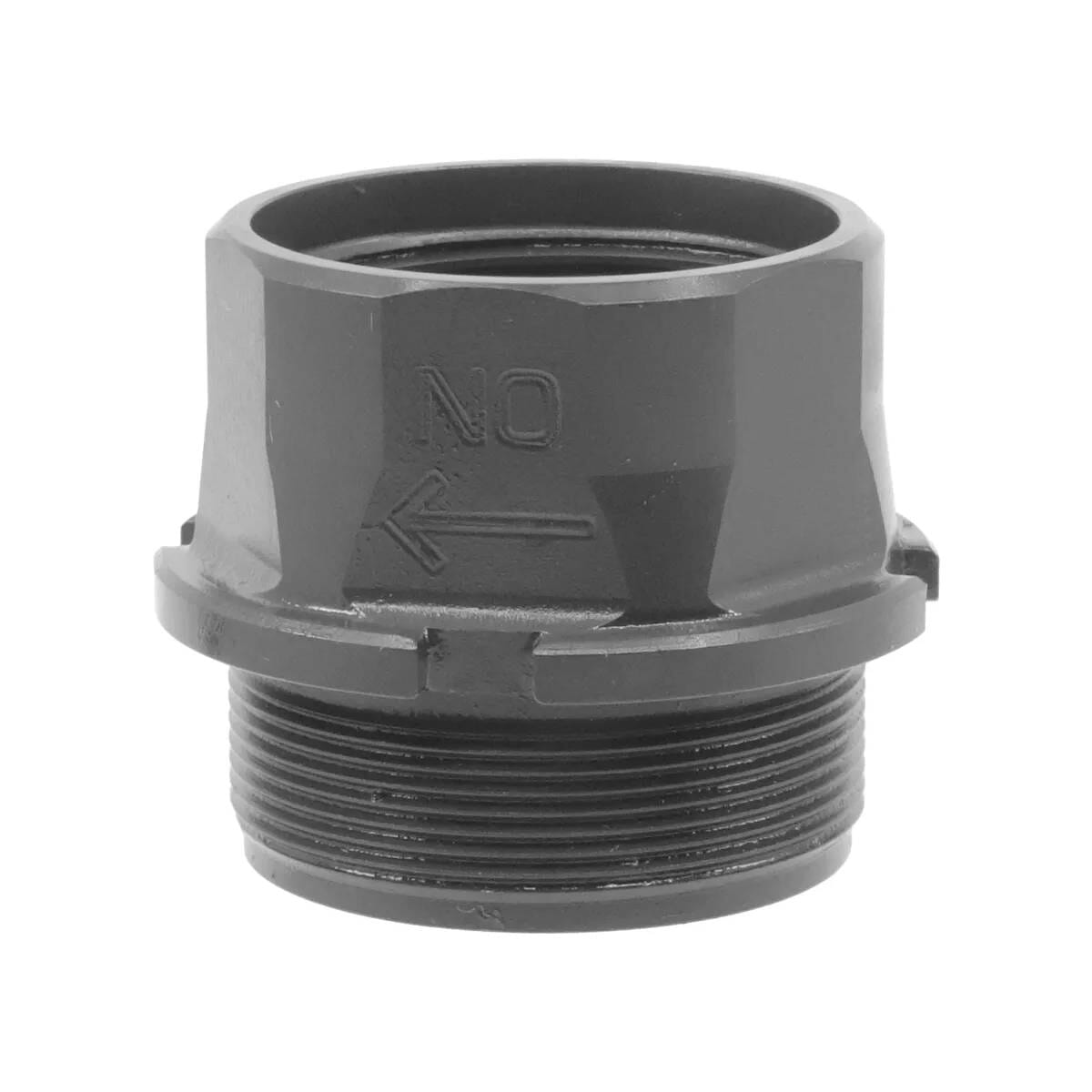 Dead Air .30 Cal R-Series Front Cap 7.62mm DA204 For Sale - Scopelist.com