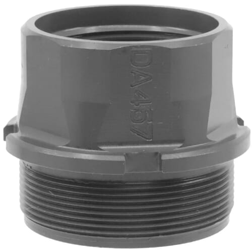 Dead Air Xeno Adapter for P-Series (Ghost-M/Wolfman) DA457