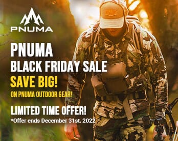 Pnuma Black Friday Sale!