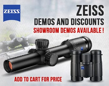 Zeiss Clearance