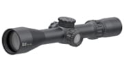 March Compact Tactical 2.5-25x42 MTR-FT Illuminated 1/4 MOA SFP Riflescope D25V42TI-MTR-FT