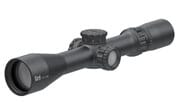 March Compact Tactical 2.5-25x42 FD-2 Illuminated 0.1 MIL SFP Riflescope D25V42TIML-FD-2