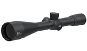 March Fixed Power High Master 48x52 1/8 SFP Riflescope D48F52-1/8