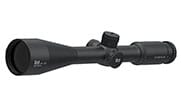 March Fixed Power High Master 40x-60x52 EP ZOOM LR SFP Riflescope D60EV52-LR