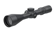 March Compact Tactical 2.5-25x52 MTR-1 Non-Illuminated 1/4 MOA SFP Riflescope D25V52TM-MTR-1