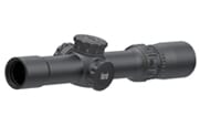 March Compact Tactical 1-10x24 MML Non-Illuminated 0.1MIL SFP Riflescope D10V24TML-MML