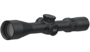 March F Tactical 3-24x52 FML-TR1H Non-Illuminated 0.1 MIL FFP Riflescope D24V52FML-FML-TR1H