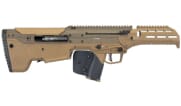 Desert Tech MDRx CA Compliant FDE SE Rifle Chassis MDR-CH-SEC-F