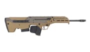 Desert Tech MDRx 6.5 Creedmoor 20" Bbl CA Compliant FDE 10rd Forward-Eject Rifle MDR-RF-C2010-FEC-F
