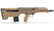 Desert Tech MDRx Semi FDE 7.62 NATO/.308 Win 16" 20RD FE Rifle DT-MDRX-SFF-AAB-FE