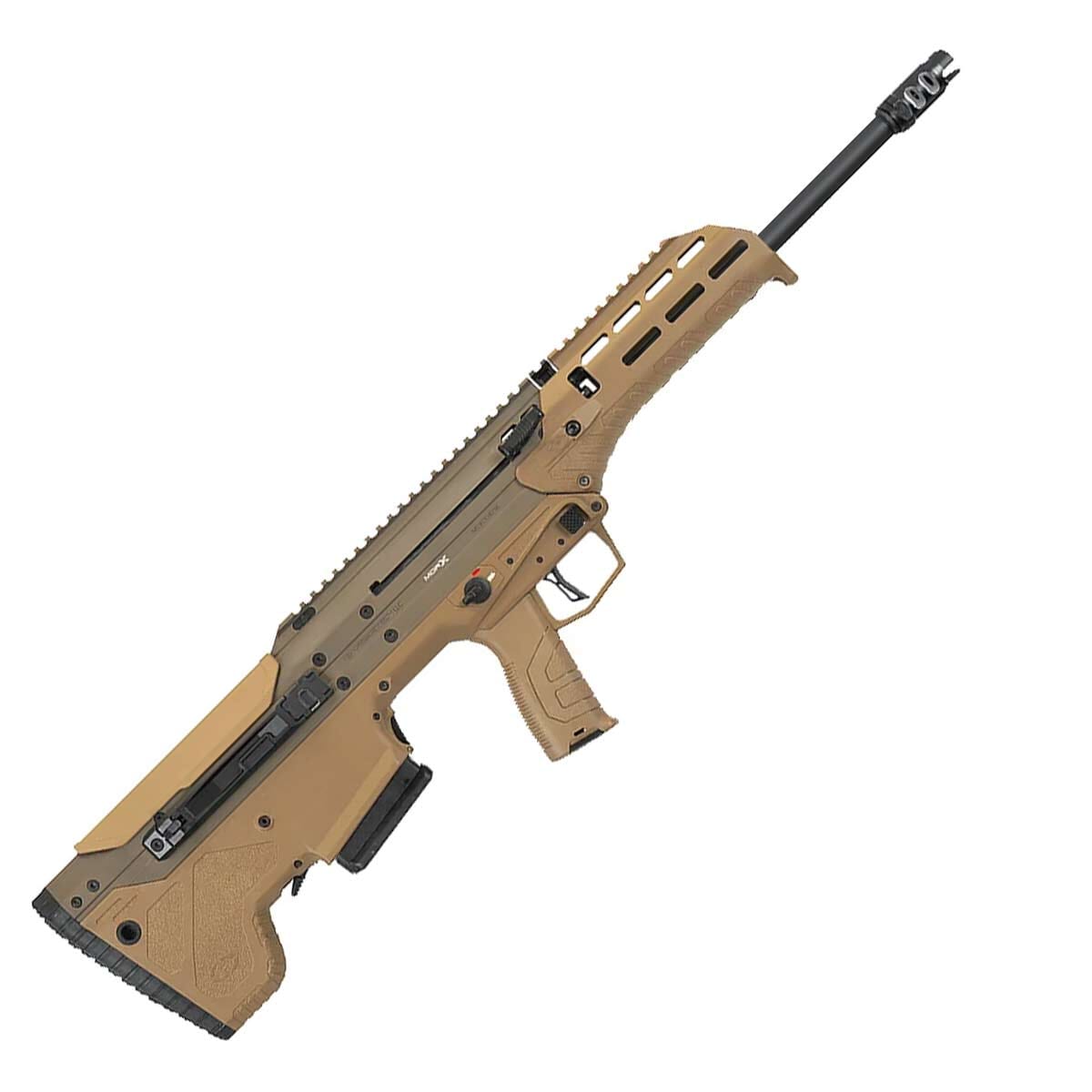 Desert Tech MDRx 6.5 Creedmoor 20