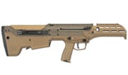 Desert Tech MDRx Semi FDE FE Rifle Chassis MDR-CH-FE-F