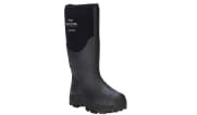 Dryshod Arctic Storm High Size 9 Blk/Gry Outdoor Sport Boots ARSMHBKM09