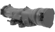 Elcan SpecterDR 1.5-6x 7.62mm Riflescope w/Flip Covers, ARD & A.R.M.S. Levers DFOV156-L2