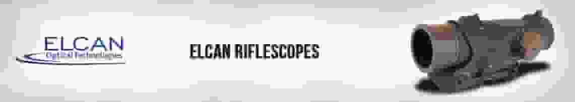 Elcan Riflescopes