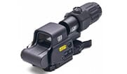 EOTech EXPS3-4 HWS  G33 Magnifier HHS1
