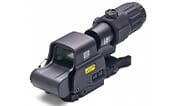 EOTech EXPS2-2 HHSII HWS G33 Magnifier w/ quick detach STS mount