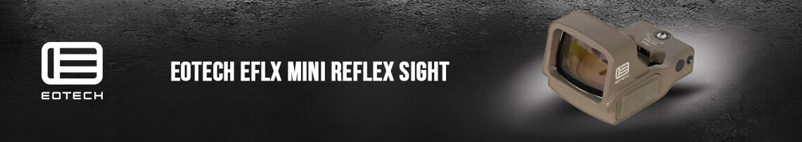 EOTech Reflex Sight