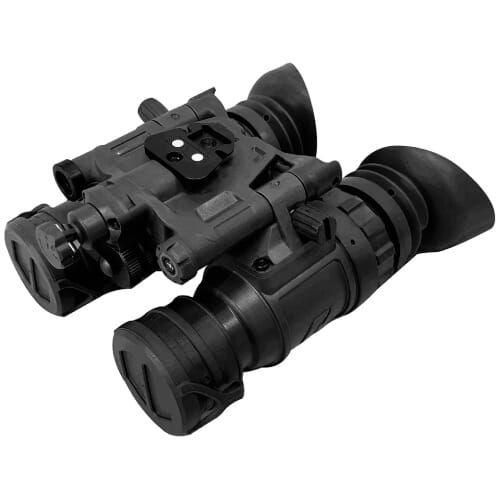 EOTech BinoNV ESA Gen III White Phosphor 2376 Min FOM Night Vision ...