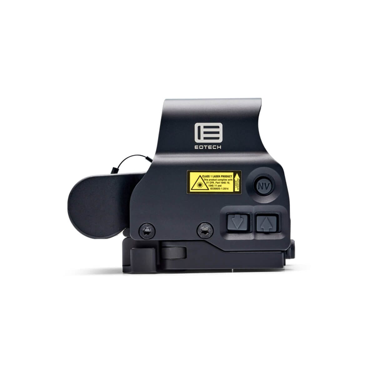 EOTech EXPS3-DCR 実物 EOTech EXPS3-DCR 実物 EOTech EXPS3 DCR Holographic Red Dot