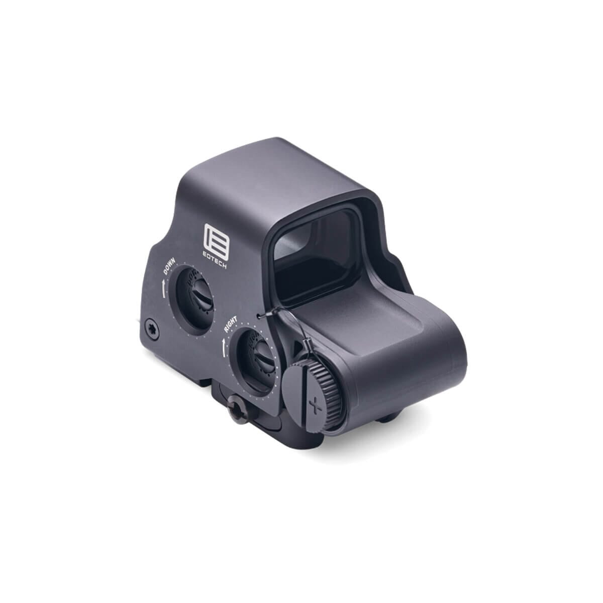 Buy EOTech EXPS3-DCR Black Holographic Sight w/DCR Reticle