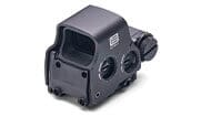 EOTech EXPS3-DCR Black Holographic Sight w/DCR Reticle -small image
