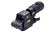 EOTech HHS VI EXPS3-2 HWS & G43 Magnifier w/QD Switch-to-Side Mount Complete System HHS-VI