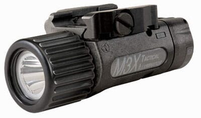 M3X LED - Slide-Lock®, Long Gun, 1913 PN M3X-700-A1 M3X-700-A1