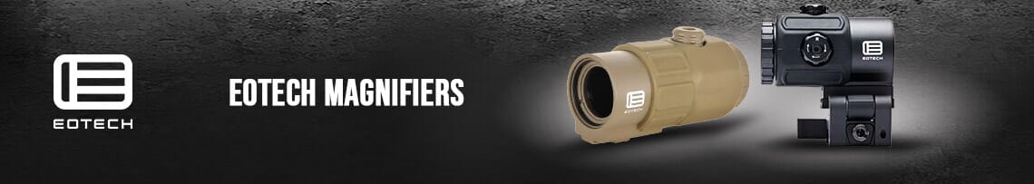 EOTech Magnifiers