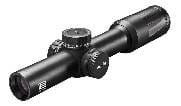 EOTech Vudu 1-6x24mm FFP Green SR1 Reticle MRAD Riflescope VDU1-6FFSR1G