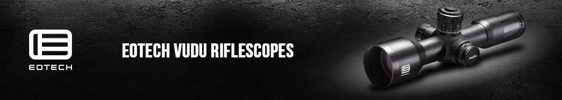 EOTech Vudu Riflescopes