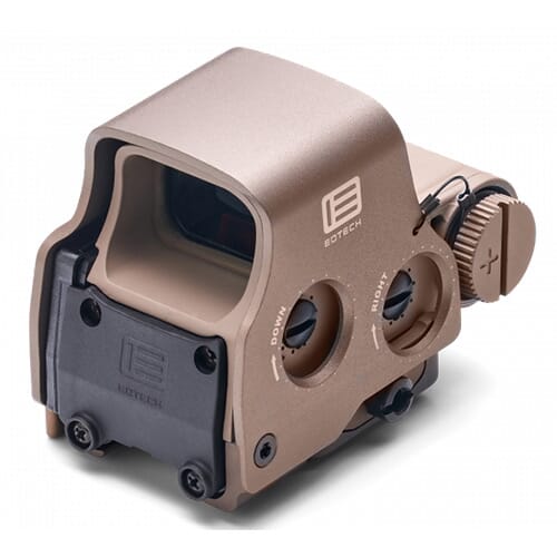 EOTech Holographic Sight EXPS3-0TAN
