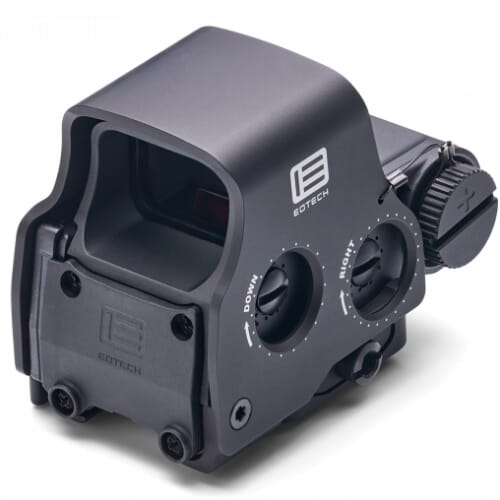 EOTech Holographic Sight EXPS2-0