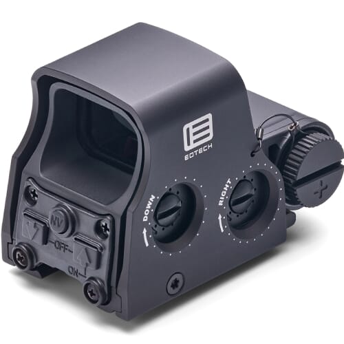 EOTech Holographic Sight XPS3-0