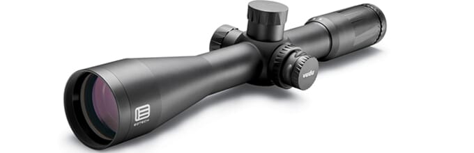 EOTech Vudu 3.5-18x50 Riflescope SFP  HC1 Reticle (MOA) VDU3-18SFHC1