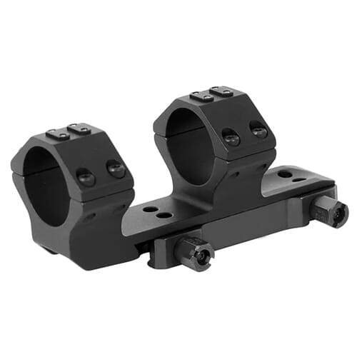 ERATAC Gen 2 30mm One-Piece Cantilever Mount 0 MOA 1.93" with Nuts 2" offset T5023-0034