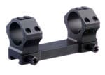 ERATAC Gen 2 34mm One-Piece Mount 20 MOA 1.36" with nuts T5014-2019