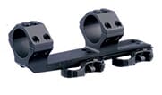 ERATAC Gen 2 34mm One-Piece Ultra Short Extended Mount 20 MOA 1.46" with Levers T4001-298A