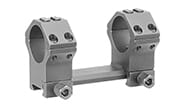 ERATAC Gen 2 34mm One-Piece Ultra Short Mount for S&B 5-20x50 PM II - LP 20 MOA 1.54" with Nuts T5001-267A