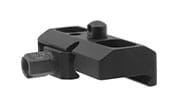 ERATAC Gen 2 Picatinny Rail Adapter with Swivel Stud for Harris Bipod w/Nut T5390-0013