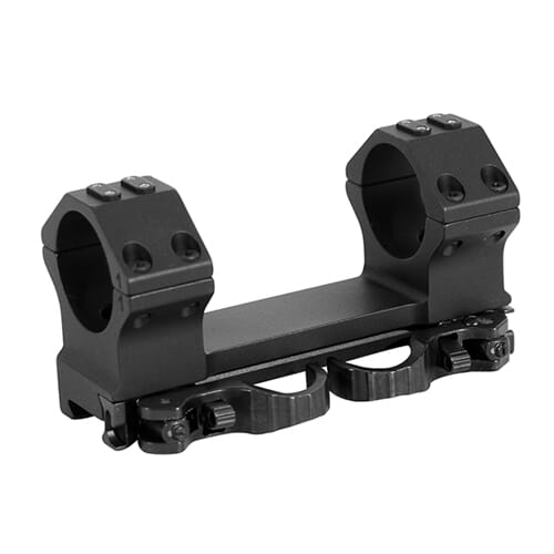 ERATAC Gen 2 34mm One-Piece Mount 20 MOA 1.50" with Levers T4014-2023