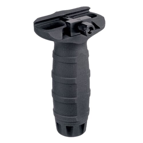 ERATAC Vertical tactical Grip with Nut T2380-0012