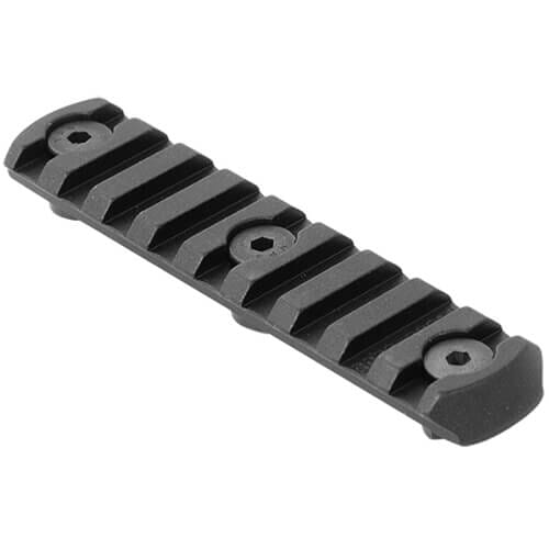 ERATAC M-LOK Picatinny-Adapter Rail with 9 slots T5909-0008 For Sale ...