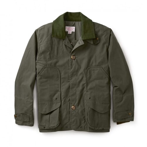 Filson shelter waterfowl upland coat best sale